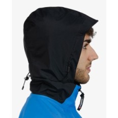 Campera Alash 2 Gore-Tex® Cknit Trail Hombre