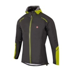 Campera Alash 2 Gore-Tex® Cknit Trail Hombre