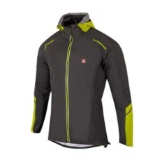 Campera Alash 2 Gore-Tex® Cknit Trail Hombre