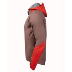 Campera Alash 2 Gore-Tex® Cknit Trail Hombre