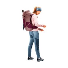 Mochila Deuter Futura 30 Senderismo Mujer