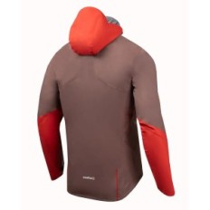Campera Alash 2 Gore-Tex® Cknit Trail Hombre