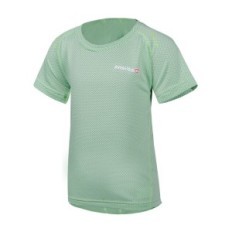 Remera Aeris Polartec® Delta Aeróbica Niños