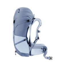 Mochila Deuter Futura 30 Senderismo Mujer