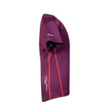 Remera Aeris Polartec® Delta Aeróbica Niños
