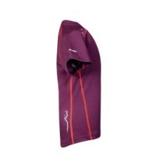 Remera Aeris Polartec® Delta Aeróbica Niños
