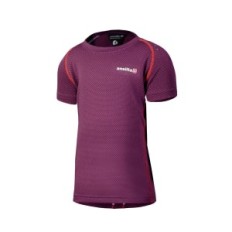 Remera Aeris Polartec® Delta Aeróbica Niños