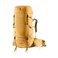 Mochila Deuter Aircontact Core 55+10 SL Trekking Mujer