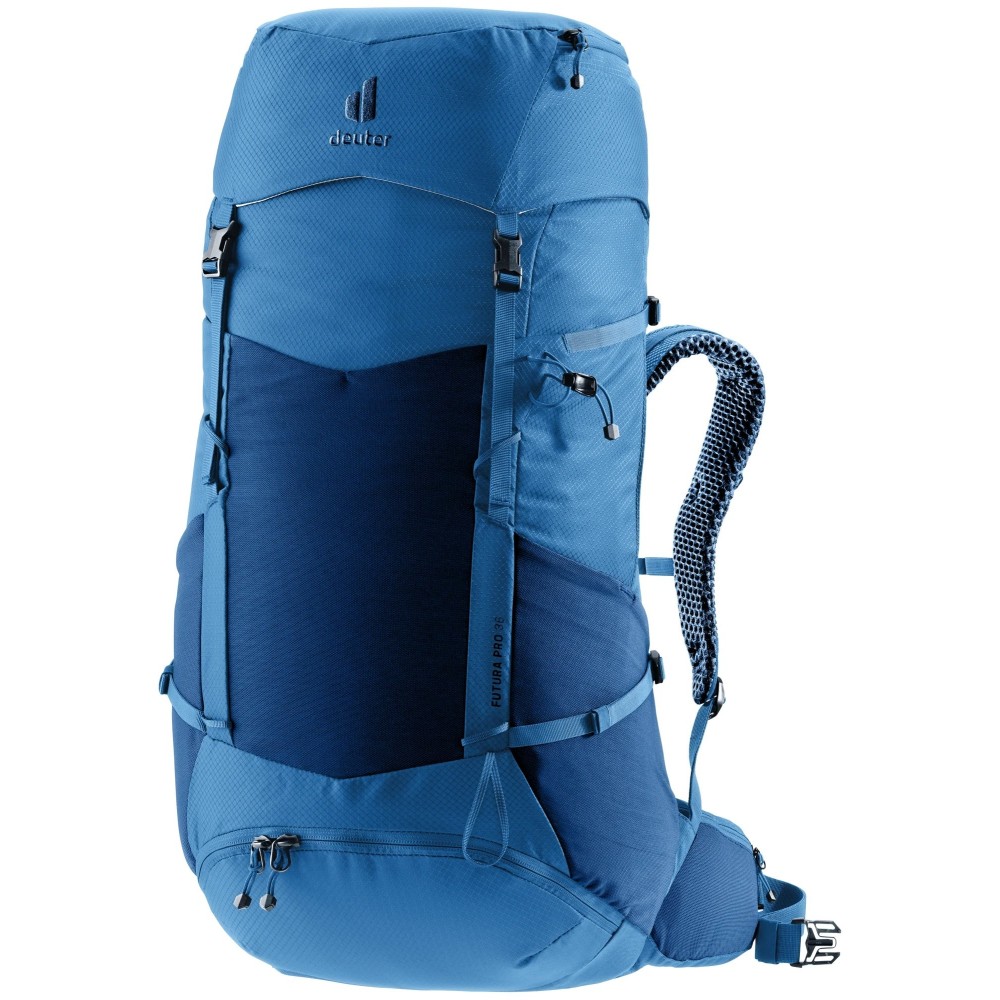 Mochila Deuter Futura Pro 36 Trekking