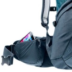 Mochila Deuter Futura Pro 36 Trekking
