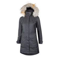 Parka Terra Gore-Tex 2c Primaloft Urbana Mujer