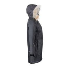 Parka Terra Gore-Tex 2c Primaloft Urbana Mujer
