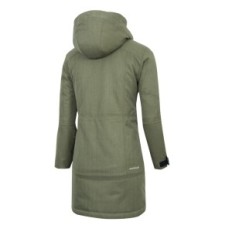 Parka Terra Gore-Tex 2c Primaloft Urbana Mujer
