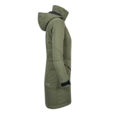 Parka Terra Gore-Tex 2c Primaloft Urbana Mujer