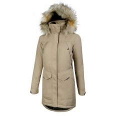 Parka Terra Gore-Tex 2c Primaloft Urbana Mujer