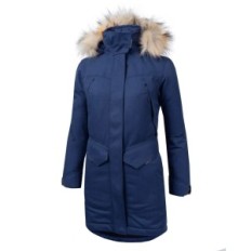 Parka Terra Gore-Tex 2c Primaloft Urbana Mujer
