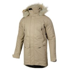 Parka Terra Gore-Tex 2c Primaloft Urbana Hombre