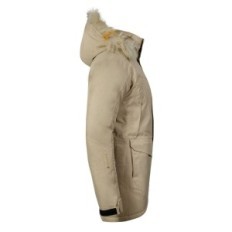 Parka Terra Gore-Tex 2c Primaloft Urbana Hombre