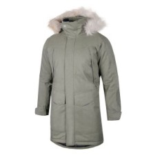 Parka Terra Gore-Tex 2c Primaloft Urbana Hombre