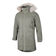 Parka Terra Gore-Tex 2c Primaloft Urbana Hombre