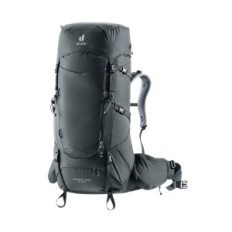 Mochila Deuter Aircontact Core 55+10 SL Trekking Mujer