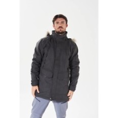 Parka Terra Gore-Tex 2c Primaloft Urbana Hombre