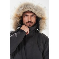 Parka Terra Gore-Tex 2c Primaloft Urbana Hombre