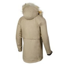 Parka Terra Gore-Tex 2c Primaloft Urbana Hombre