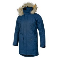 Parka Terra Gore-Tex 2c Primaloft Urbana Hombre