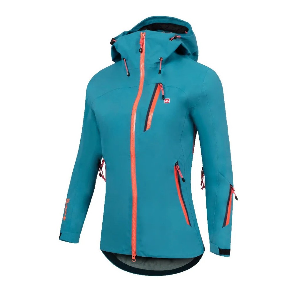 Campera Avant 5 Gore-Tex 3c Pro Ski Mujer