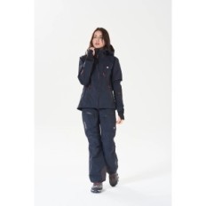 Campera Avant 5 Gore-Tex 3c Pro Ski Mujer