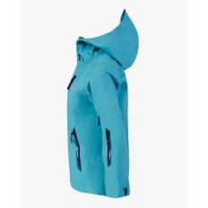Campera Avant 5 Gore-Tex 3c Pro Ski Mujer