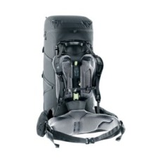 Mochila Deuter Aircontact Core 55+10 SL Trekking Mujer