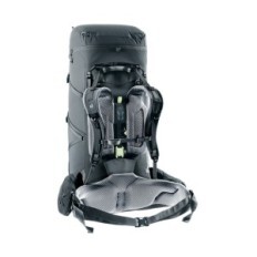 Mochila Deuter Aircontact Core 55+10 SL Trekking Mujer