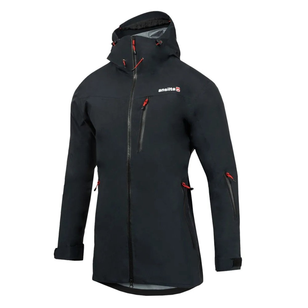 Campera Avant 5 Gore-Tex 3c Pro Ski Hombre