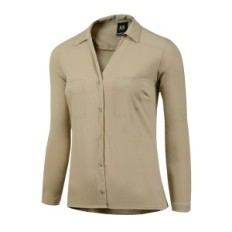Camisa Delta 2 Axn Lt UPF 50+ Versátil Mujer