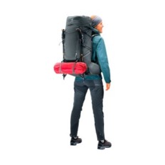 Mochila Deuter Aircontact Core 55+10 SL Trekking Mujer
