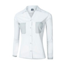 Camisa Delta 2 Axn Lt UPF 50+ Versátil Mujer