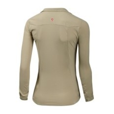 Camisa Delta 2 Axn Lt UPF 50+ Versátil Mujer