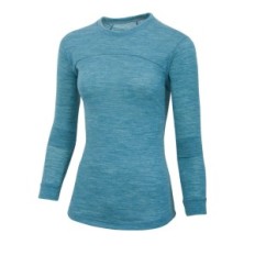 Camiseta Jasa 2 Pontetorto Merino Tecnowool Interior Mujer