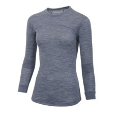 Camiseta Jasa 2 Pontetorto Merino Tecnowool Interior Mujer