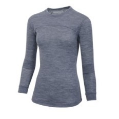 Camiseta Jasa 2 Pontetorto Merino Tecnowool Interior Mujer