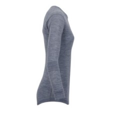 Camiseta Jasa 2 Pontetorto Merino Tecnowool Interior Mujer