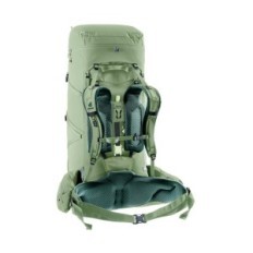 Mochila Deuter Aircontact Core 55+10 SL Trekking Mujer