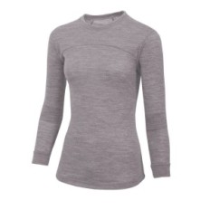Camiseta Jasa 2 Pontetorto Merino Tecnowool Interior Mujer