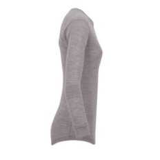 Camiseta Jasa 2 Pontetorto Merino Tecnowool Interior Mujer