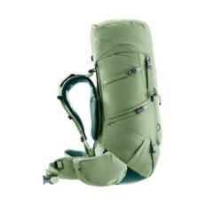 Mochila Deuter Aircontact Core 55+10 SL Trekking Mujer