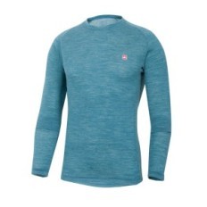 Camiseta Jasa 2 Pontetorto Merino Tecnowool Interior Hombre