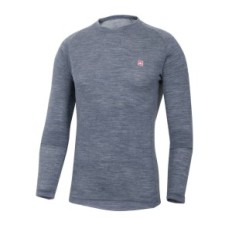Camiseta Jasa 2 Pontetorto Merino Tecnowool Interior Hombre