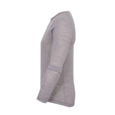 Camiseta Jasa 2 Pontetorto Merino Tecnowool Interior Hombre